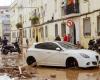 Floods in Spain: why such a high number of victims? Multifactorial causes