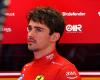 Leclerc summoned to Brazil GP F1 stewards for swearing