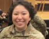 Young American sergeant found dead in a dumpster: her army colleague arrested