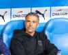 PSG: Luis Enrique destroys a big bet from Doha