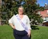 Alison Thierry de Neufmoulin will represent the Somme at Miss Curvy Picardie