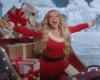 “It’s tiiiime!” »: like every year, Mariah Carey, queen of Christmas, officially launches the holiday season