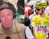 TDF. Tour de France – Lance Armstrong: “ASO want to test Pogacar but…”