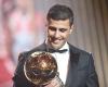 Ballon d’Or: Rodri’s successor already announced?