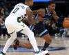 With a grandiose Ja Morant, the Grizzlies crush the Bucks! • USA Basketball