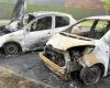 Three cars burned in Saint-Julien during the night: “This must stop”