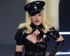 Madonna casts vote for Kamala Harris in US presidential election – Entertainment