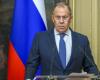 US and Russia 'on the brink of direct military conflict,' says Lavrov