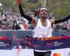 New York Marathon: Tola and Obiri aim for the double