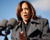 Harris and Trump in verbal escalation for key states