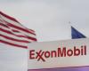 ExxonMobil weighed down by refining in the 3rd quarter