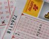 Halloween: a Frenchman wins the super jackpot of 13 million euros: News