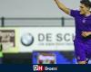 Amando Lapage, the grandson of Paul Van Himst, after his debut with Anderlecht: “When the coach needs me, I will be ready”