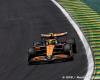 Formula 1 | Brazilian Grand Prix: F1 Sprint Qualifying live at Interlagos