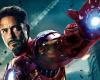 Why is Robert Downey Jr.'s (Iron Man) fight against AI a symbol in Hollywood?