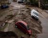 MAP. Floods: Spain, Italy, France… in which European countries did bad weather cause the most deaths?