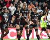 Top 14 – Update on the squad before the 9th day of the championship