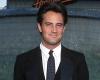 Broken destiny: Matthew Perry, the one who left too soon