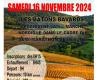 Beaune – Les Bâtons Bavards are organizing their 9th Nordic Walk for the benefit of the League Against Cancer as part of the Beaune Half-Marathon