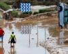 Deadly floods in Spain: the provisional death toll rises to 205, while many people are still missing