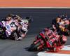 the MotoGP Grand Prix canceled, another circuit urgently sought