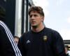 Rugby player Oscar Jegou, still charged with aggravated rape in Argentina, back on the field in La Rochelle this Saturday – Libération