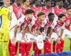 Monaco intends to vent its frustration against Angers