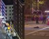 Downtown Orlando shooting live updates: 2 dead, 6 hurt in halloween shooting; teen arrested: officials