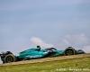 Formula 1 | Aston Martin F1 ‘lacks pace’ in Brazil