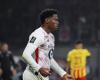 Lille wants to extend the euphoria of October against Lyon