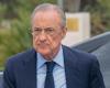 Florentino Pérez lost patience!