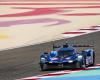 Alpine successfully completed its first season in Hypercar (Endurance)