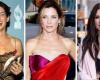 Sandra Bullock’s Transformation Gallery: Before & After Photos