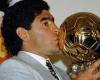 Argentina: Maradona children present future Diego memorial