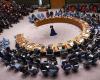 The Security Council extends the mandate of MINURSO until October 31, 2025