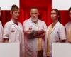 Season 3 of Hippocrates has a date on Canal +