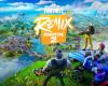 GEEKNPLAY – Fortnite – A Chapter 2 Remix with Snoop Dogg, Eminem and Ice Spice arriving for an epic chapter of collaborations and surprises