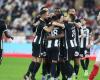 Surprised by Angers, Monaco plunges into doubt