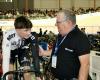 French Track Championships Future: Jean-Jacques Demay, the rugby player who loved the track