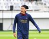 PSG: Mbappé's brother leaves Luis Enrique and is jubilant