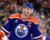 NHL: Connor McDavid back sooner than expected?