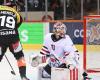 Lausanne spanked in Bern, Bienne wins in overtime against Ambri – rts.ch