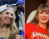 Kelly Stafford ‘Tired’ of Taylor Swift’s Attention at Chiefs Games