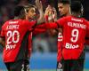 Stade Rennais: offensive animation, a priority project for the Rouge et Noir