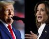 Harris says Trump's verbal abuse 'disqualifies' him for White House