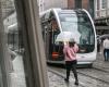 Liège and its clichés: is mobility so bad? Perhaps more since recent developments including the tram