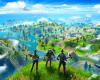 Fortnite Remix live event release date