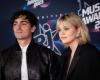 NRJ Music Awards 2024: Louane proposed to her by her famous companion