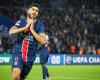 PSG-Lens: the probable composition of Paris with Fabian Ruiz and Asensio starting