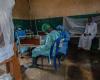 More than 50,000 people vaccinated against mpox in the DRC and Rwanda